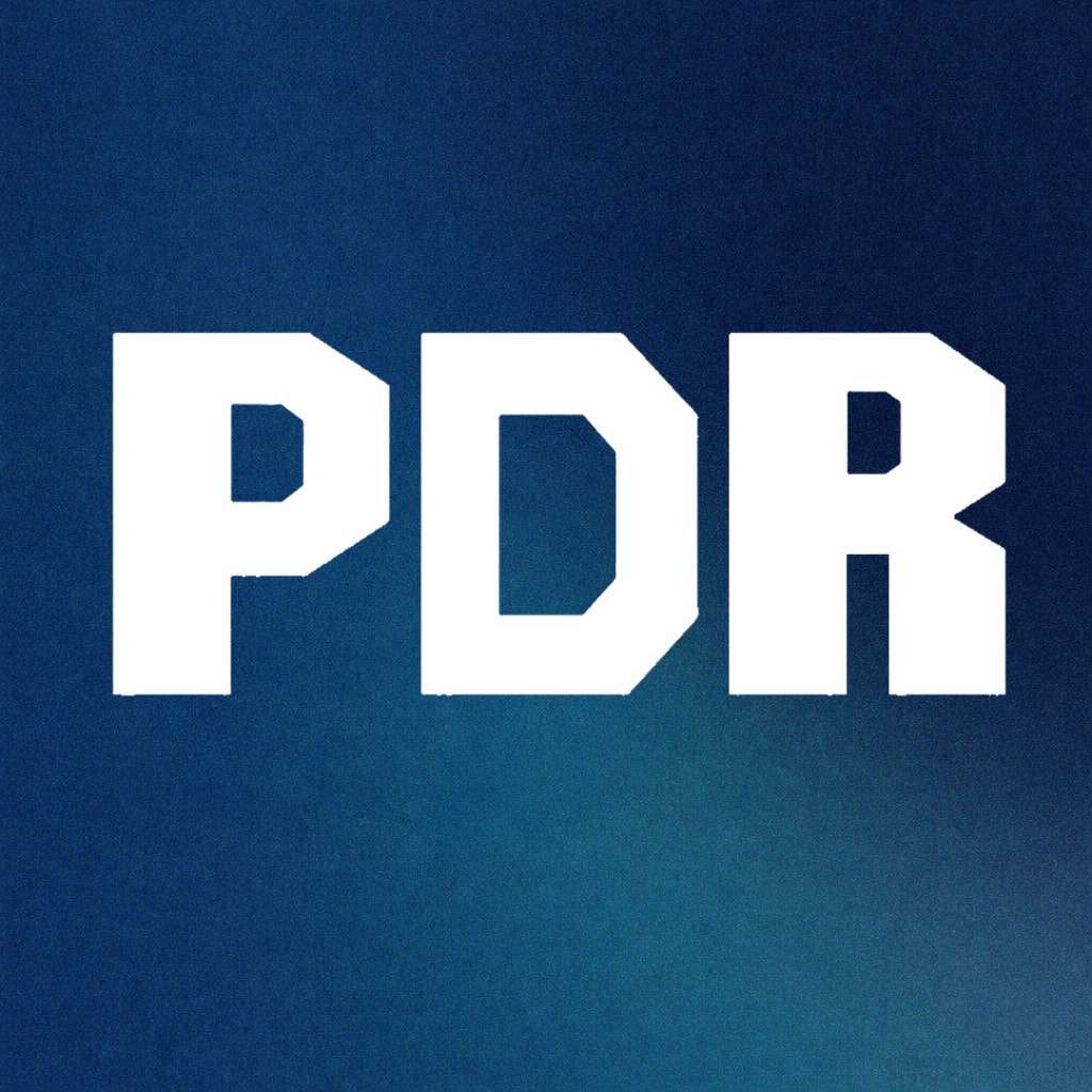 PDR