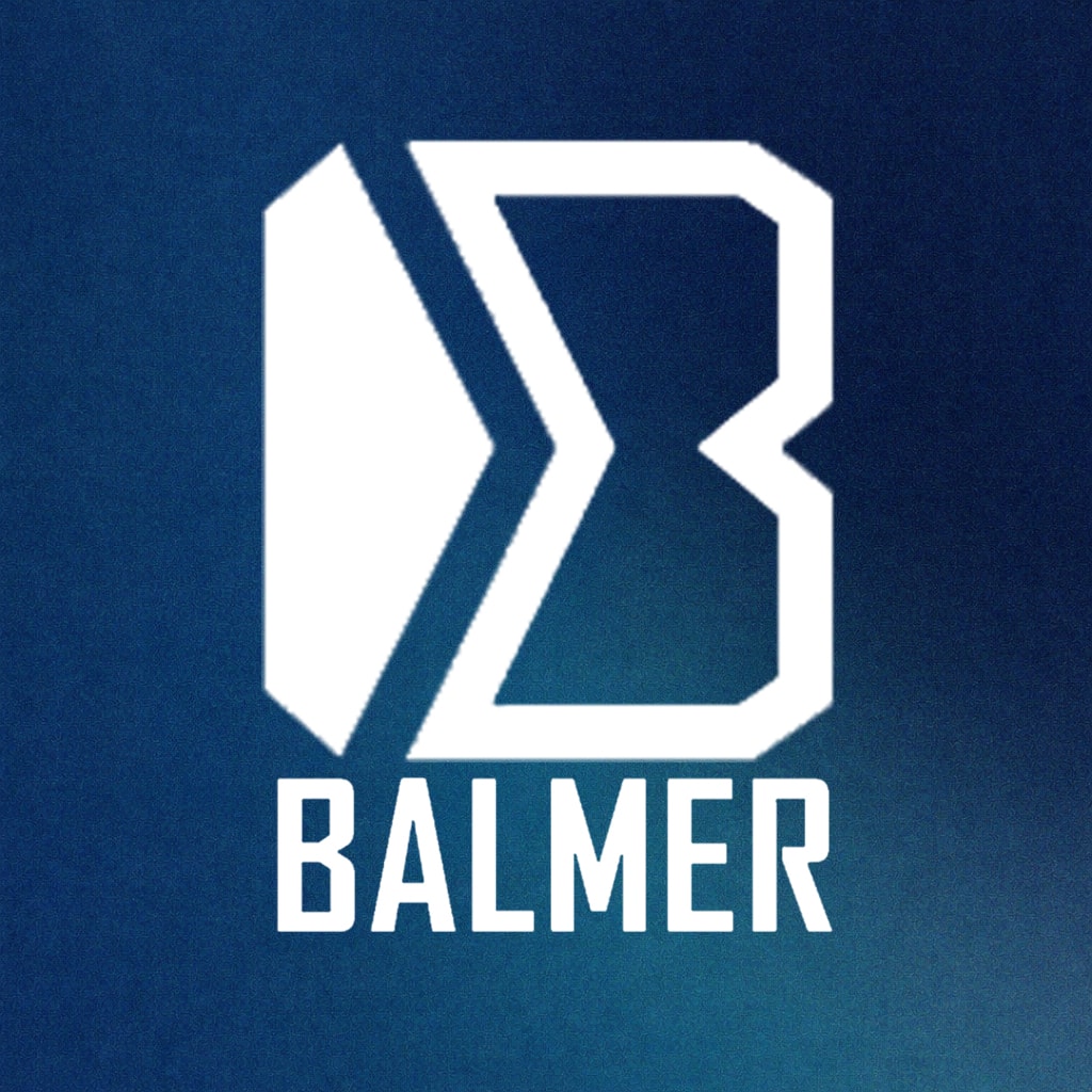 BALMER