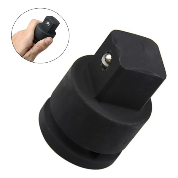 Adaptador De Impacto 3/4'' X 1 Polegada King Tony-4d3690a9-7e94-4d23-9369-ac022fe6f57d