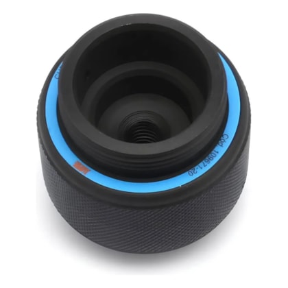 Adaptador para Bomba Manual Radiador Gm Raven