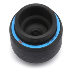 Adaptador para Bomba Manual Radiador Gm Raven