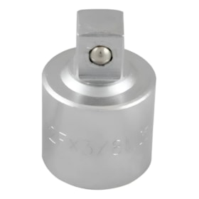 Adaptador para Soquete 1/2
