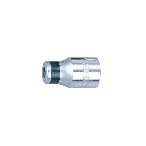 Adaptador tipo Soquete Bits 1/4 Encaixe 1/2 King Tony-c22068f5-ab70-4785-8c90-e72cbf1d1fe2
