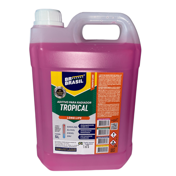 Aditivo Para Radiador Pronto Uso Br Brasill-aa38261b-d61d-41df-9e62-4eb1ae5450e7