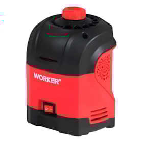 Afiador de Brocas Elétrico Portátil 95w 127v Worker