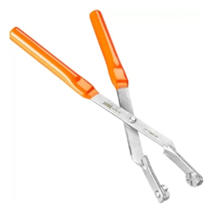 Alicate Abraçadeira Elástica Radiador Mangueira Raven