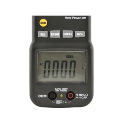 Alicate Amperímetro Digital HA 800 Hikari-da6ee9a1-a230-4b3d-839f-a61d9437aa50