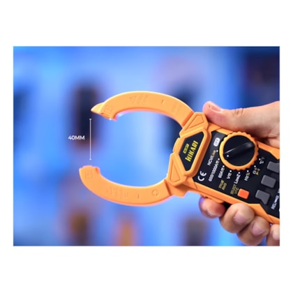 Alicate Amperímetro HA-3677 Hikari-9169f832-673d-4dcd-b903-b82c52140702