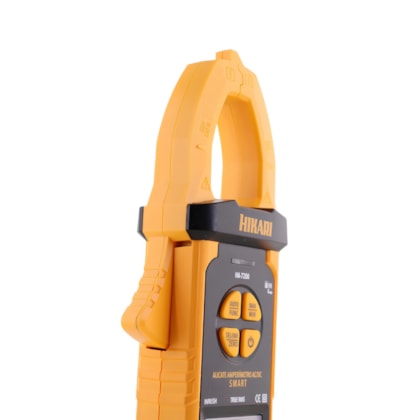 Alicate Amperímetro Smart HA-7200 Hikari-055fa2a4-64c0-496a-9e97-e7c406cd34c0