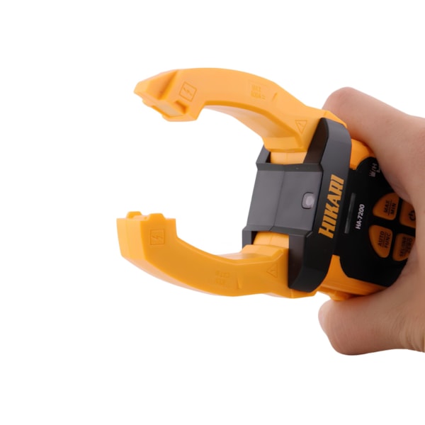 Alicate Amperímetro Smart HA-7200 Hikari-dee49518-3b3d-46b8-8c11-7f0ab0ef0cb2