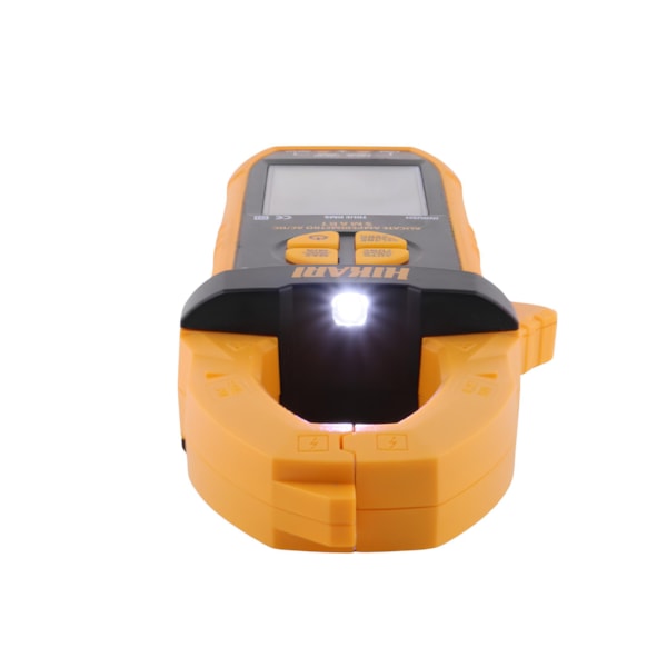 Alicate Amperímetro Smart HA-7200 Hikari-900abb31-b35b-4f5d-a386-1cbc75efe430