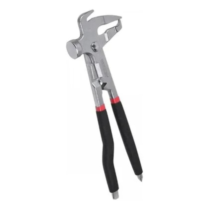 Alicate Balanceador de Rodas Cromado 10 Polegadas Worker