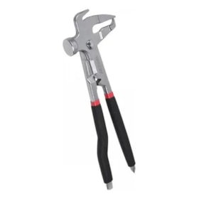 Alicate Balanceador de Rodas Cromado 10 Polegadas Worker