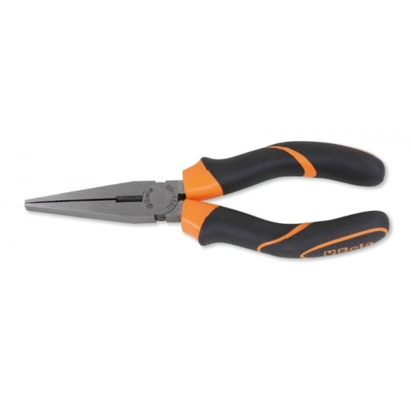 Alicate Bico Chato Extra Longo Beta-350b31ca-8fc1-4221-9b4d-d8fb7ce9cc7d