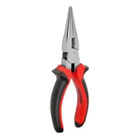 Alicate Bico Meia Cana 6 Polegadas Worker