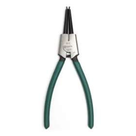 Alicate Bico Reto para Anéis Externos 9 Polegadas 35mm a 100mm Sata