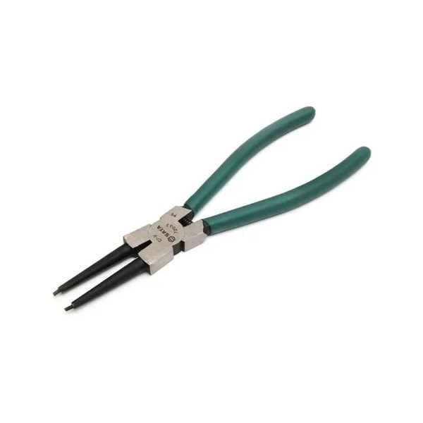 Alicate Bico Reto para Anéis Internos 9 Polegadas de 35mm a 100mm Sata-46eb4383-df9b-46f7-98c2-5c1c248c9b24