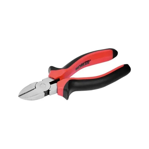 Alicate Corte Diagonal 6 Worker-05a3ab9d-c75b-4908-af53-2117e7b6841e