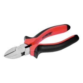 Alicate Corte Diagonal 6 Worker