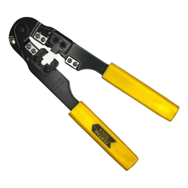 Alicate Crimpador Cortador Decapador Fios Rj45 Fertak-28d7a9f4-a4e9-4a6d-9398-b529e79b268c