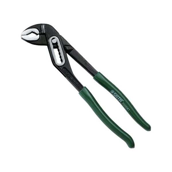 Alicate de Bomba D'água 10 Polegadas Sata-07a449a5-0213-4c48-a0e2-22097cfef6cc