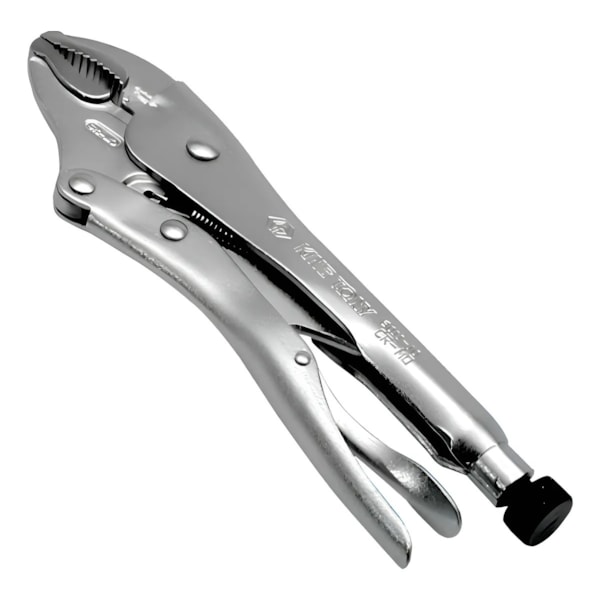 Alicate de Pressão com Mordente Curvo 7 Polegadas King Tony-0809bae1-2423-44d6-b9f2-a04d71c95ff2