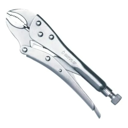 Alicate de Pressão Mayle