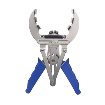 Alicate Expansor para Anéis de Pistão 50mm a 100mm King Tony