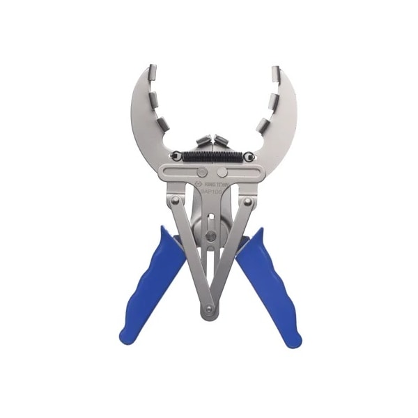 Alicate Expansor para Anéis de Pistão 50mm a 100mm King Tony-2dca842b-551a-471f-828a-7685bcd7e2b3