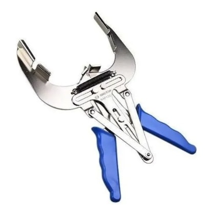 Alicate Expansor para Anéis Pistão 80mm a 120mm King Tony