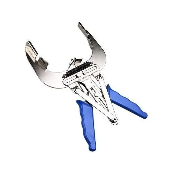 Alicate Expansor para Anéis Pistão 80mm a 120mm King Tony-1470259b-3c30-4f43-9679-c2f4458fd36b