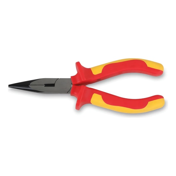 Alicate Isolado Bico Reto Meia Cana Vde 6'' 1000v Beta-ba716fe7-b464-4307-82cb-b80e37cf94ed