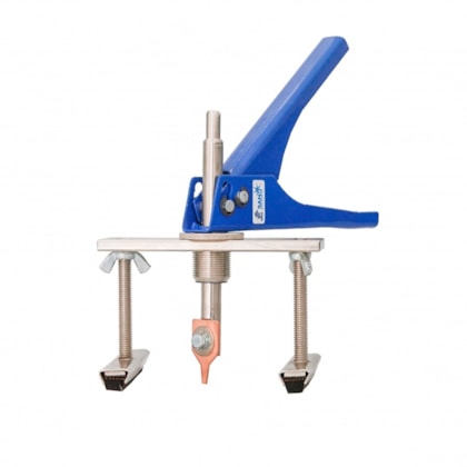 Alicate Milimétrico para Repuxo Band Equipamentos