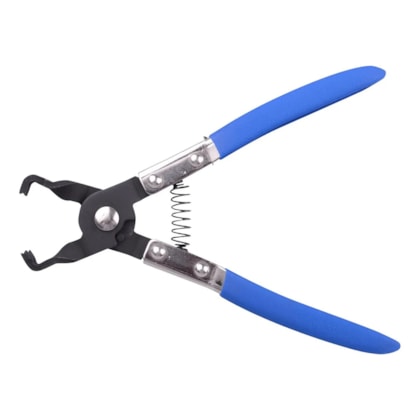 Alicate para Abraçadeiras Linha de Combustível King Tony