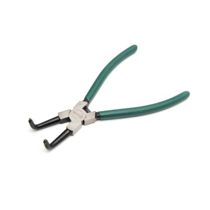 Alicate para Anéis Interno 9 Polegadas 32mm a 80mm Sata