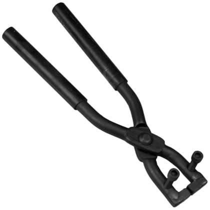 Alicate para Retirar o Conector do Filtro de Combustível e Sistema de Injeção CR Automotrixx