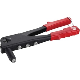 Alicate Rebitador 10 Polegadas 4 Pontas Worker