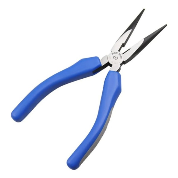 Alicate tipo Telefone Bico Reto 6 Polegadas King Tony-0d57a91a-efee-4a68-9a32-f484371cdcfe