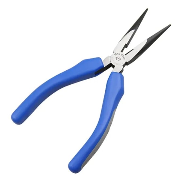 Alicate tipo Telefone Bico Reto 8 Polegadas King Tony-abb61c9d-bec9-493d-9b28-0664ba3070fc