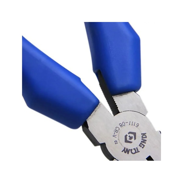 Alicate Universal 8 Polegadas King Tony 6111-08-46d16862-ad3a-402c-819b-6669976502fa