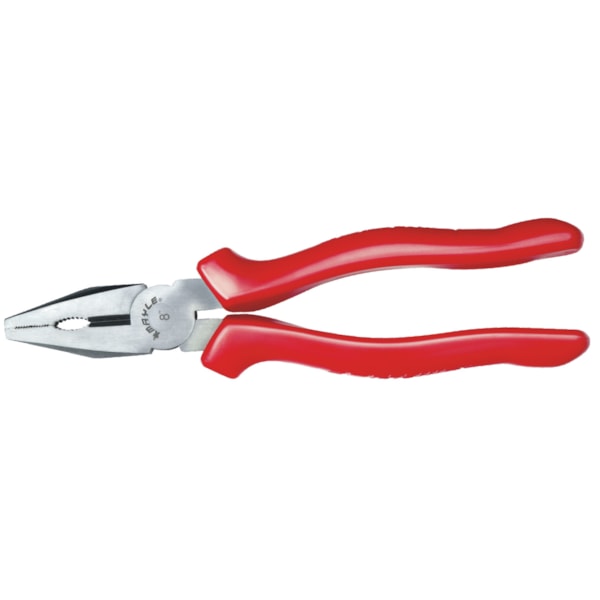 ALICATE UNIVERSALISOL CABO PVC 8