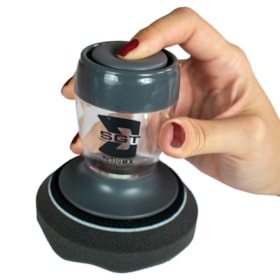 Aplicador de Pneu Pretinho com Dispenser Sigma