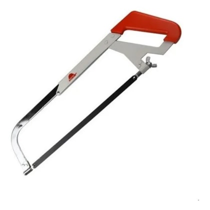 Arco Serra Regulável 12 Polegadas Worker