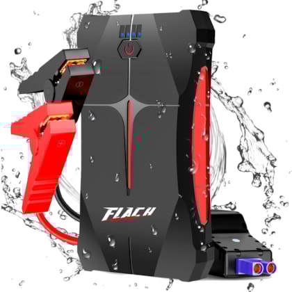 Auxiliar de Partida APF-800A Flach