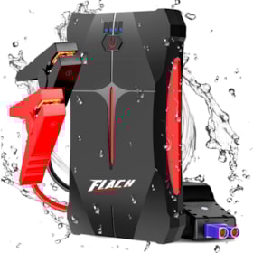 Auxiliar de Partida APF-800A Flach