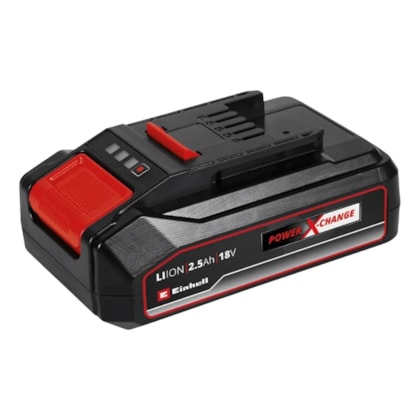 Bateria Power X-change 2.5ah 720w 18v Einhell