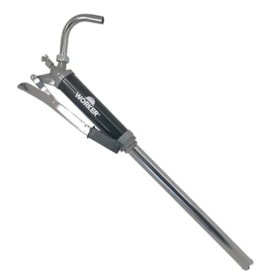 Bomba de Transferência de Óleo Manual de 350 Ml Worker