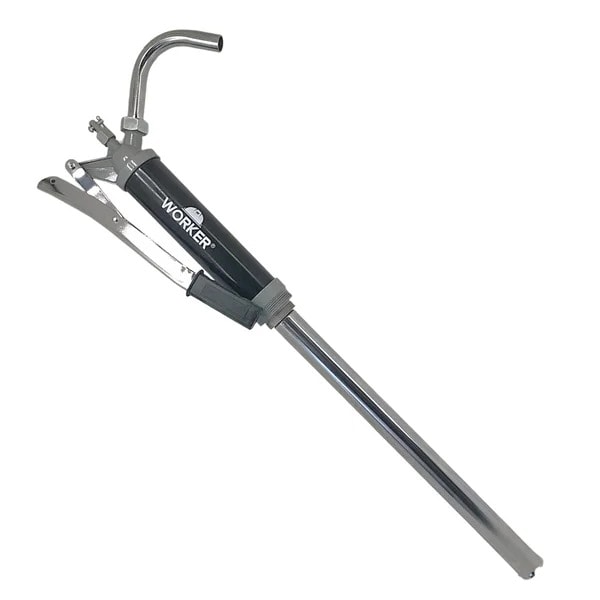 Bomba de Transferência de Óleo Manual de 350 Ml Worker-52192a8f-bcde-4056-b7fd-994d301da857