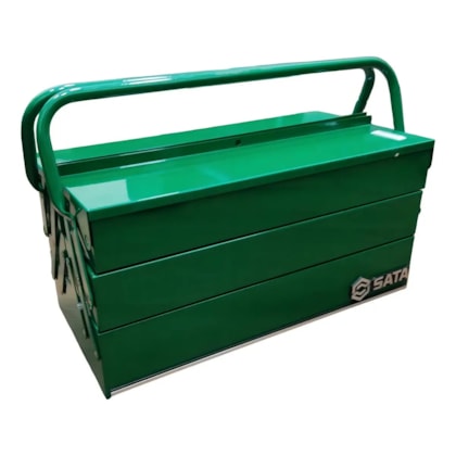 Caixa com Jogo de Ferramentas 70 Peças Sata-9bddf3ff-38d2-4461-b25e-37a0a2ac28e6