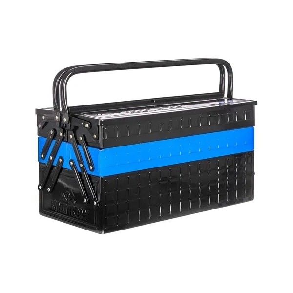 Caixa de Ferramentas 5 Gavetas King Tony-c2f6c5c7-f2b9-4995-b078-f8e84b5a23f8